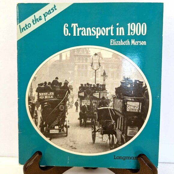 Children's European History Paperback Books, Joan of Arc, 1900s, Homeschooling - Picture 8 of 13